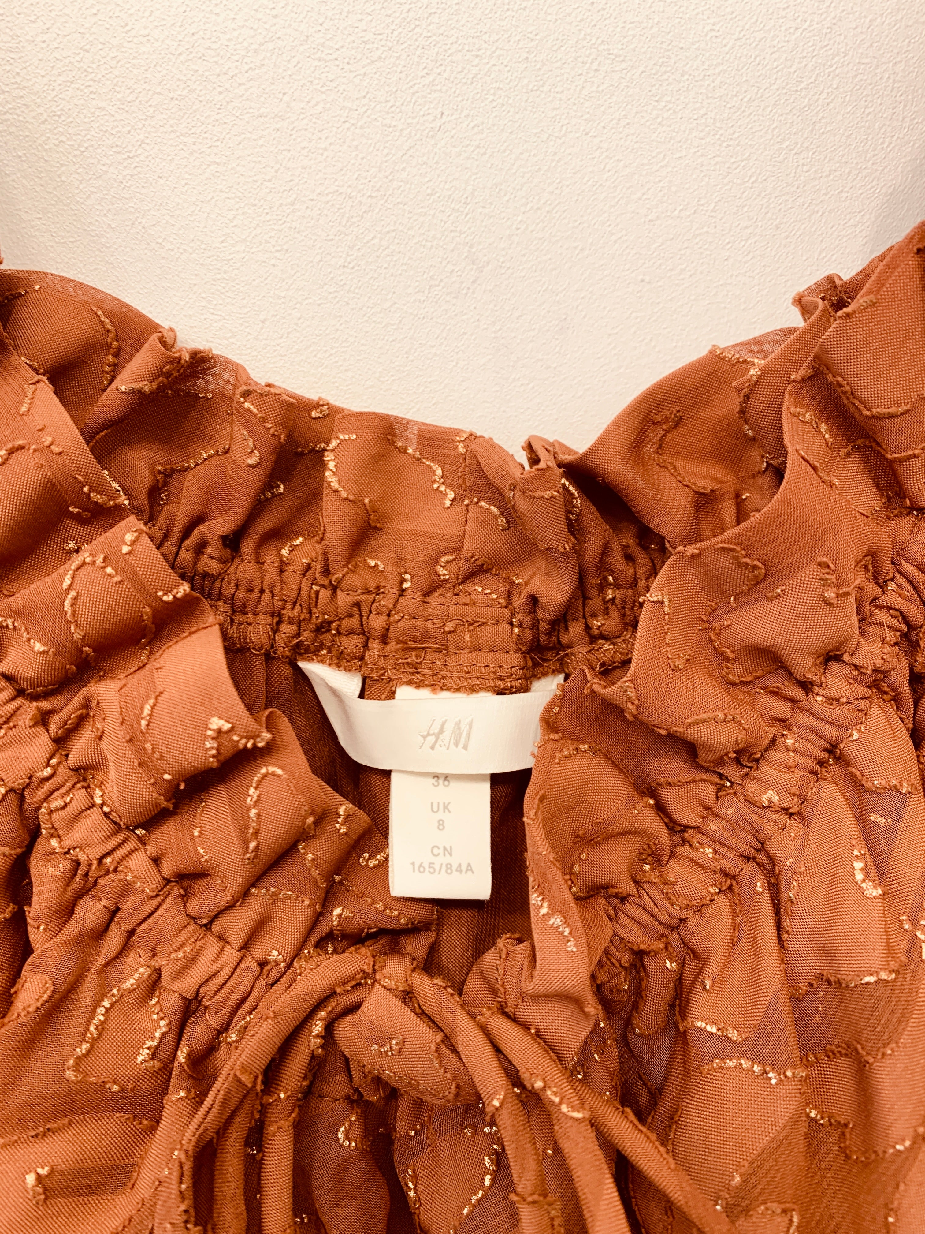 H&M Bluse